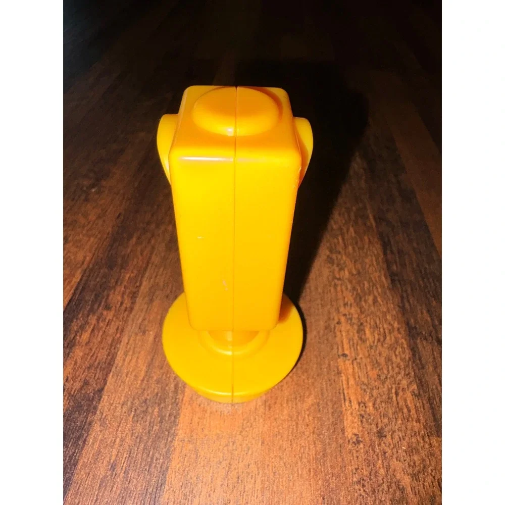 Fisher-Price Little People Construction‎ Fence for Building Site Roadwork Sets